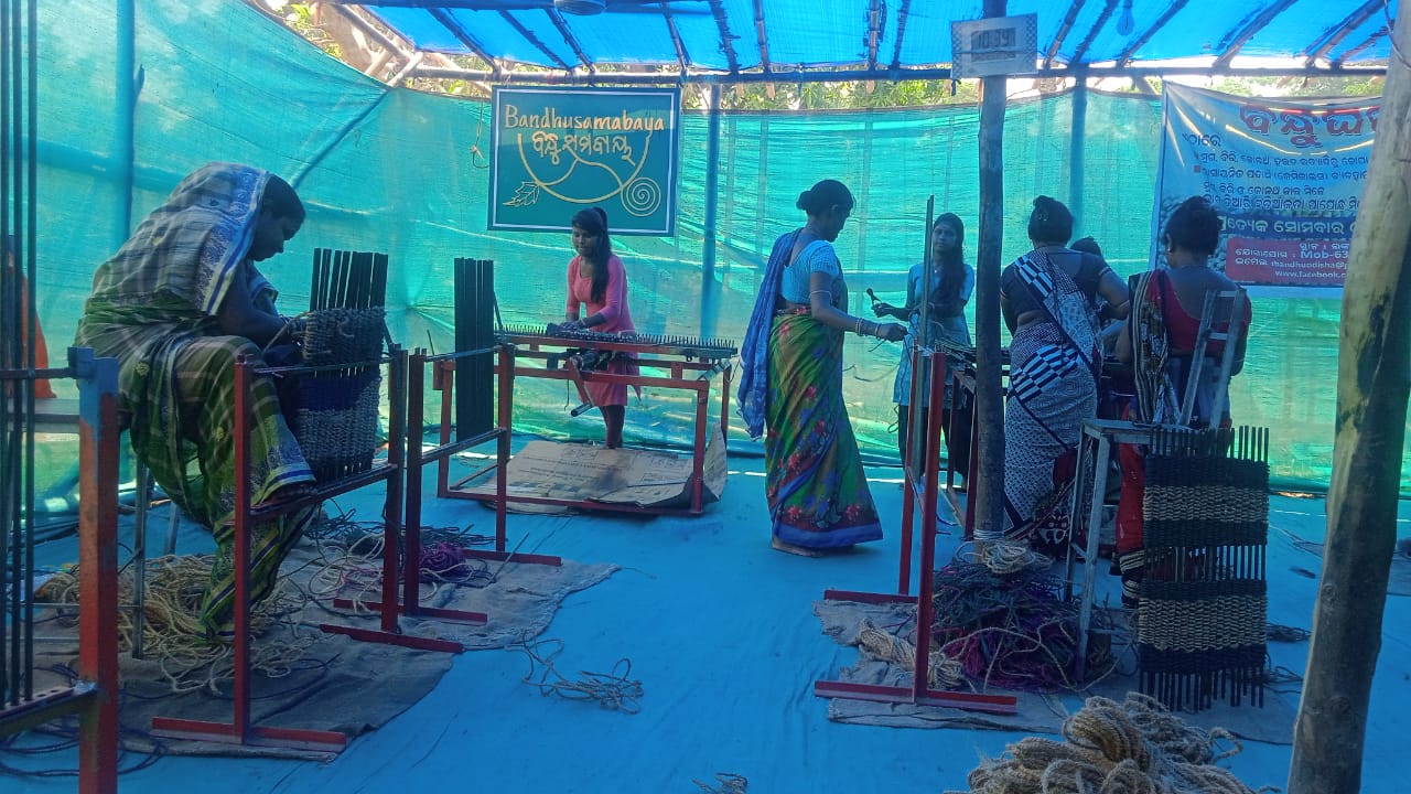 Swabalamban gallery
